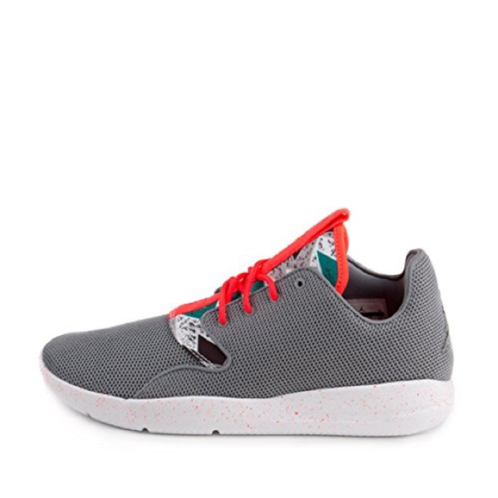 Jordan eclipse